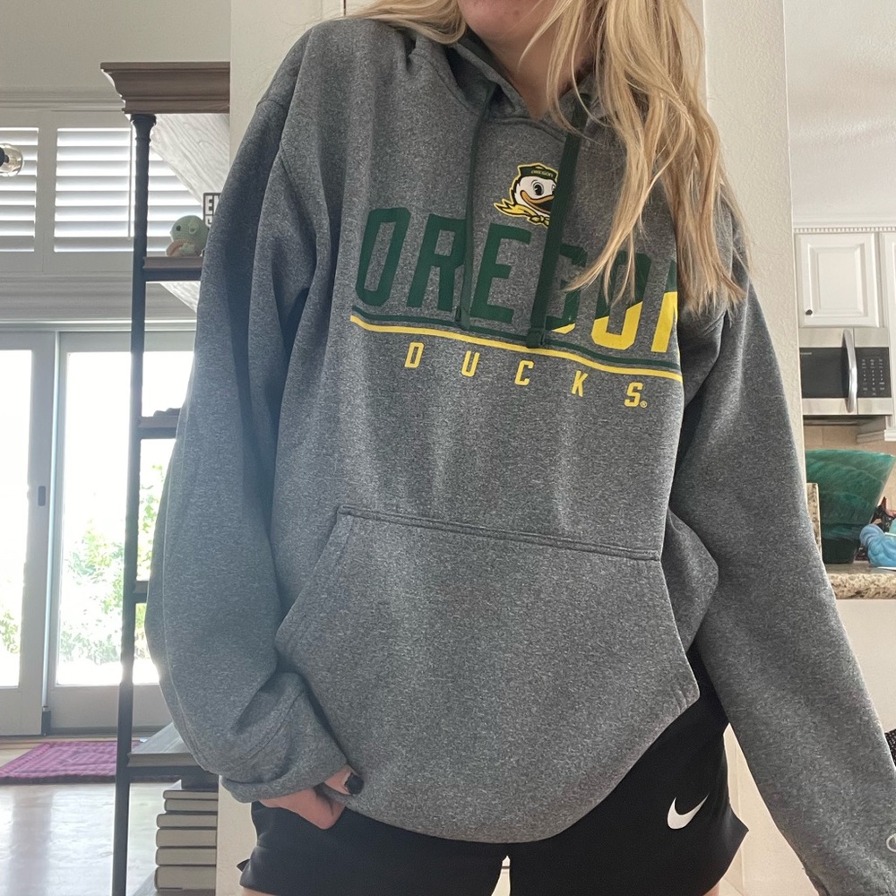 champion sweatshirt